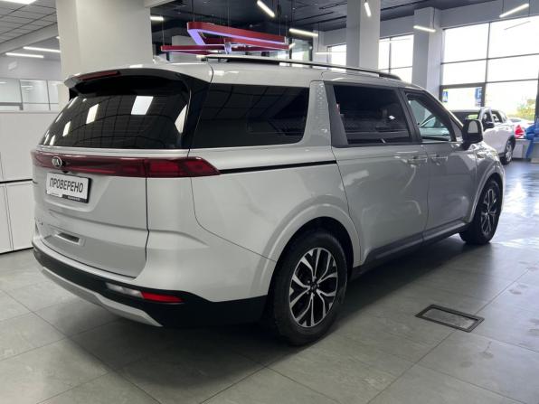 Kia Carnival IV с пробегом 2021 года, цена 3 700 000 рублей, 49142 км, минивэн, Автокод Объявления