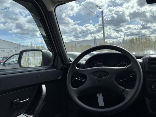 Lada (ВАЗ) Niva Legend с пробегом 2023 года, цена 867 000 рублей, 39727 км, внедорожник, Автокод Объявления
