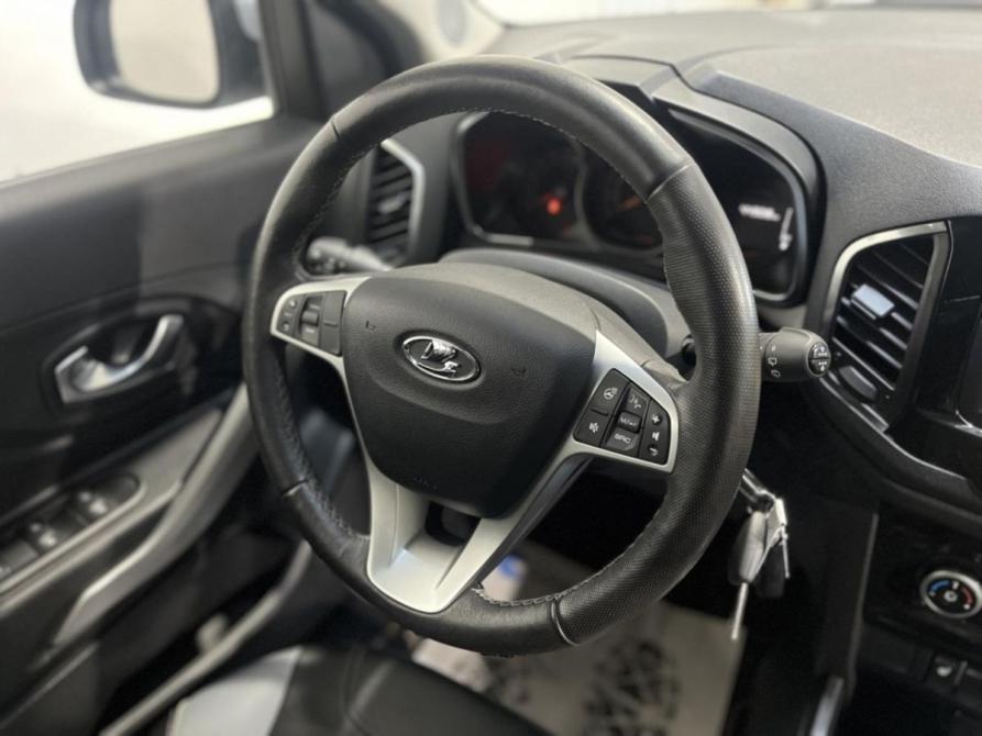 Lada (ВАЗ) XRAY I Курск  - изображение 7