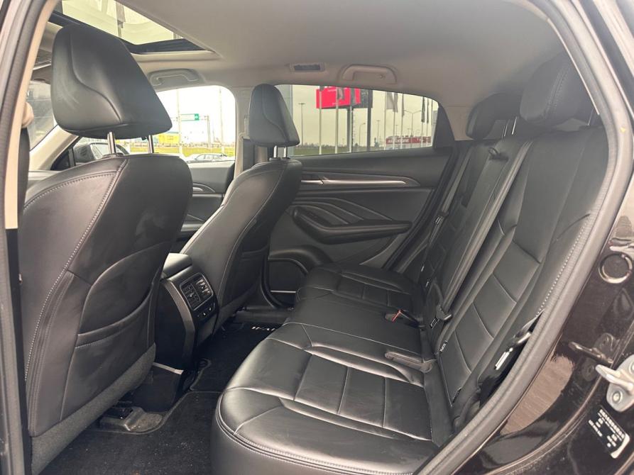 Haval F7x I Санкт-Петербург  - изображение 6