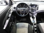 Chevrolet Cruze I Ростов-на-Дону  - изображение 31