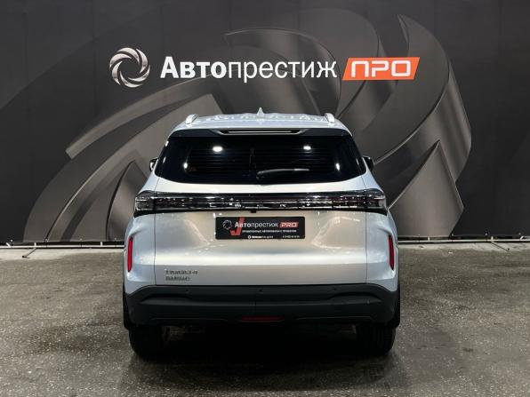 Chery Tiggo 4 I Рестайлинг 2 с пробегом 2025 года, цена 1 694 000 рублей, 6424 км, внедорожник, Автокод Объявления