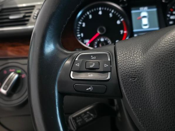 Volkswagen Passat B7 с пробегом 2012 года, цена 1 333 000 рублей, 153686 км, седан, Автокод Объявления