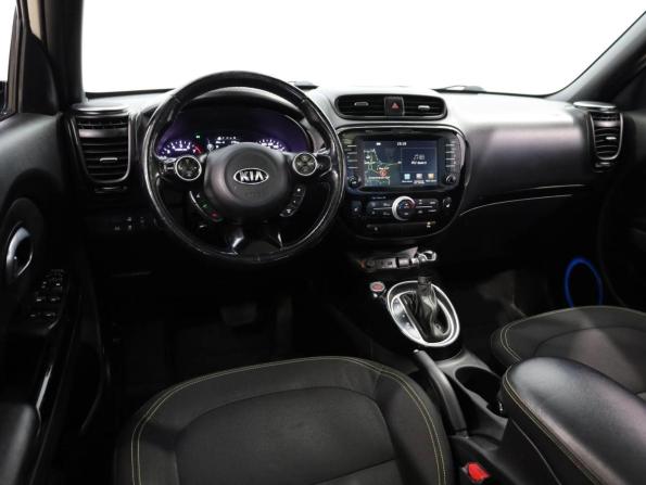 Kia Soul II с пробегом 2014 года, цена 1 299 000 рублей, 147732 км, хэтчбек, Автокод Объявления
