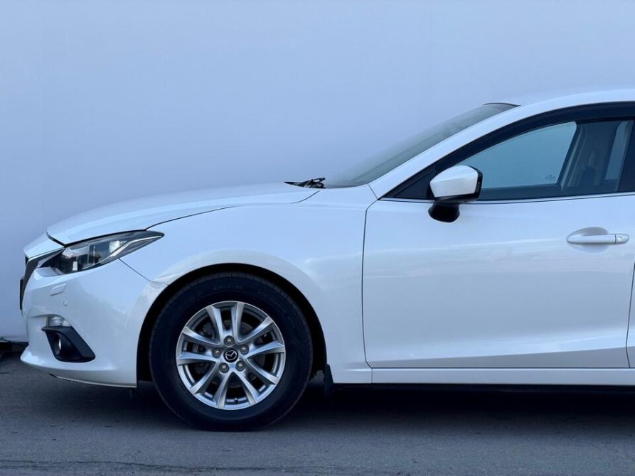 Mazda 3 III (BM) Иркутск  - изображение 8