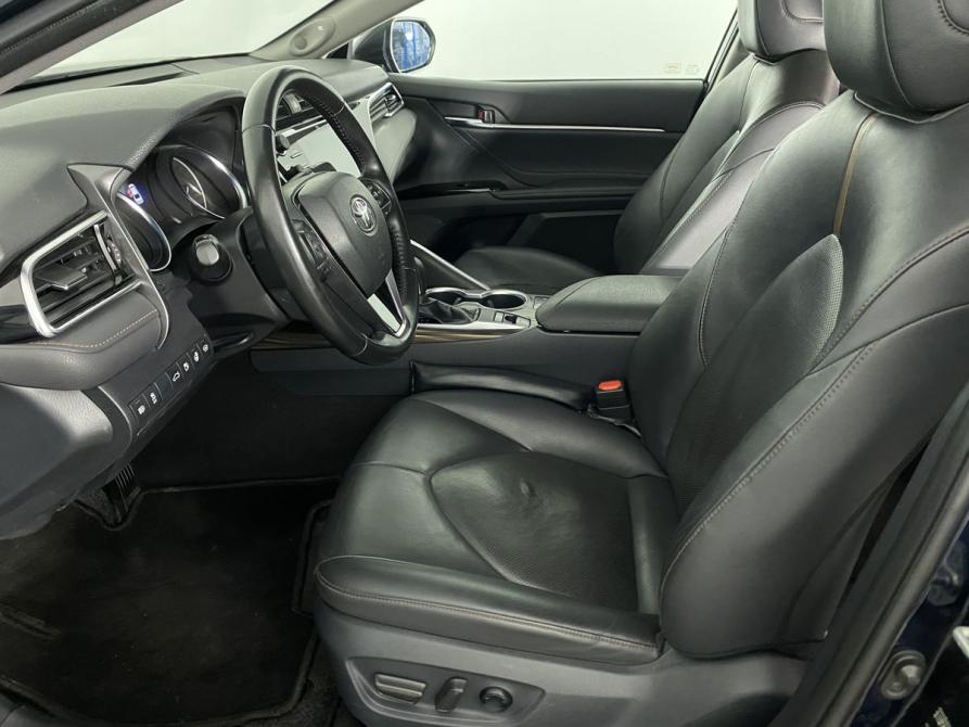 Toyota Camry VIII (XV70) Воронеж  - изображение 12