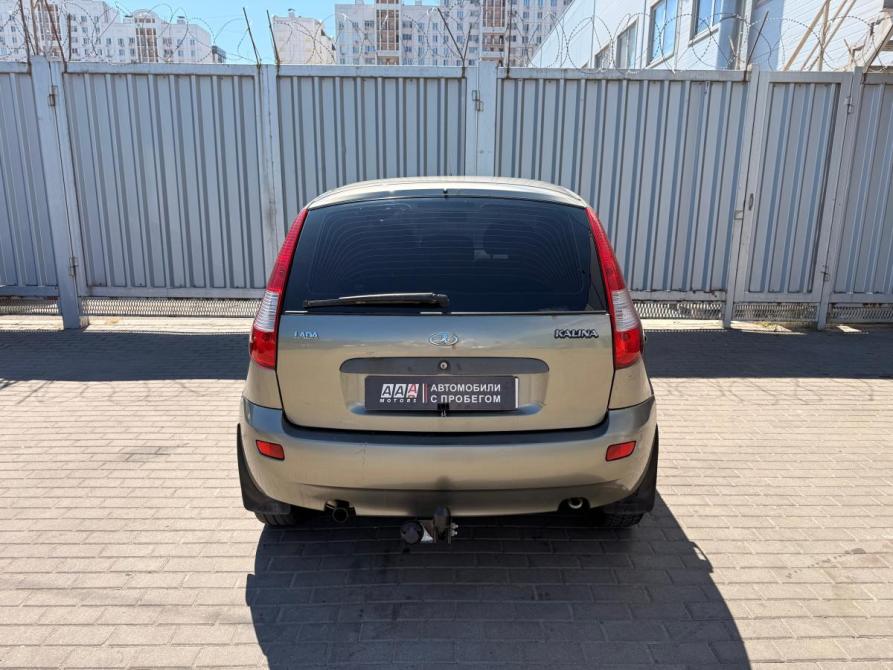 Lada (ВАЗ) Kalina I Ростов-на-Дону  - изображение 8
