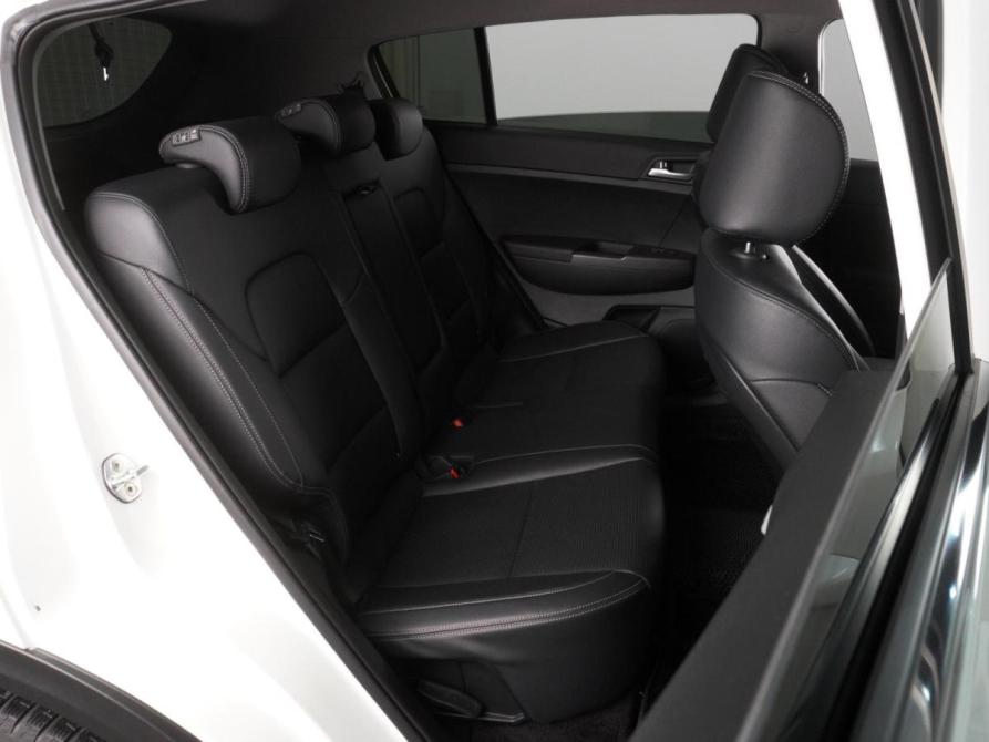 Kia Sportage IV Рестайлинг Минеральные Воды  - изображение 7