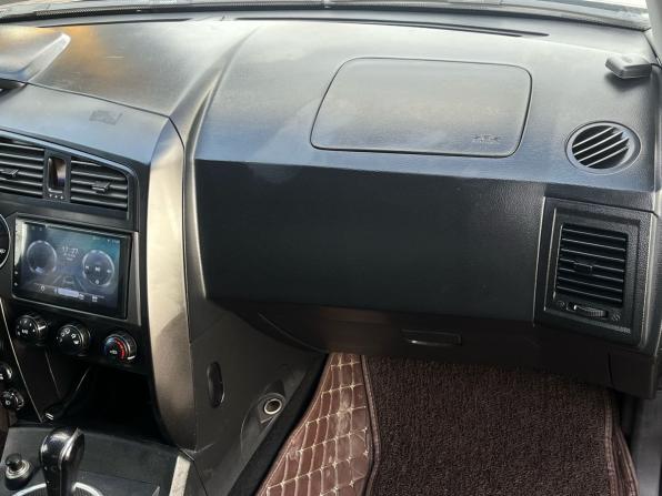 SsangYong Actyon Sports II с пробегом 2012 года, цена 820 000 рублей, 155306 км, offers.body_type.unknown, Автокод Объявления