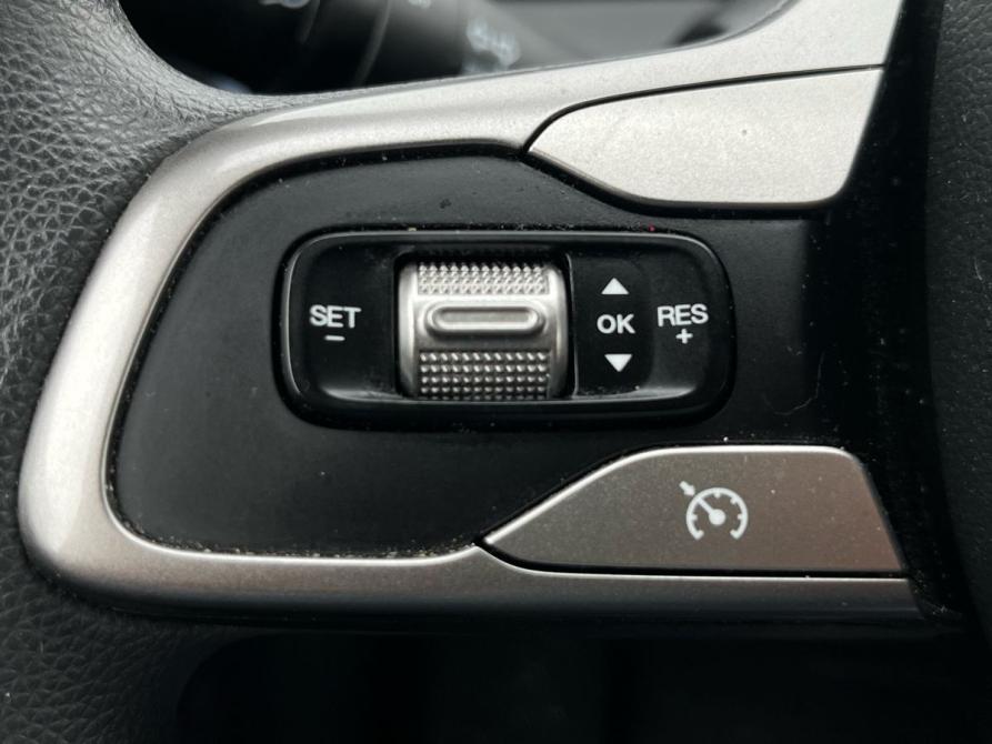 GAC GS3 Калуга  - изображение 14