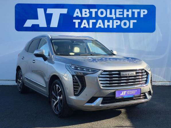 Haval Jolion I с пробегом 2021 года, цена 1 899 000 рублей, 75235 км, внедорожник, Автокод Объявления