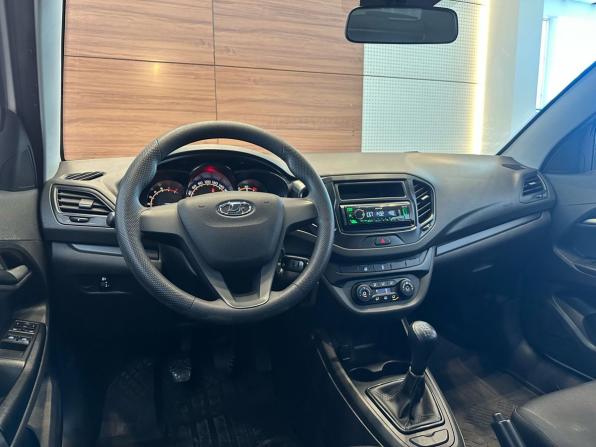 Lada (ВАЗ) Vesta I с пробегом 2021 года, цена 1 099 900 рублей, 121522 км, универсал, Автокод Объявления