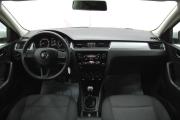 Skoda Rapid I Рестайлинг Чебоксары  - изображение 42