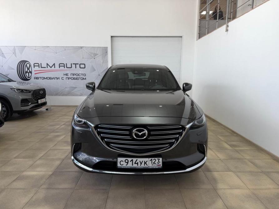 Mazda CX-9 II Новороссийск  - изображение 3