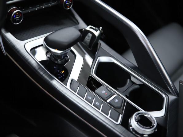 Geely Tugella I Рестайлинг с пробегом 2023 года, цена 2 950 000 рублей, 29464 км, внедорожник, Автокод Объявления