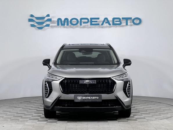 Haval Jolion I Рестайлинг с пробегом 2024 года, цена 2 300 000 рублей, 55349 км, внедорожник, Автокод Объявления
