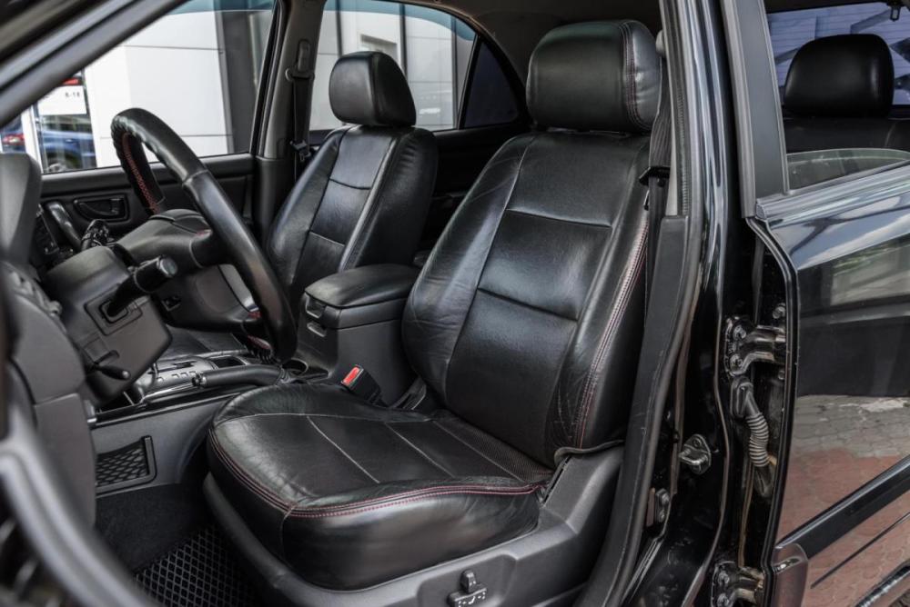 Kia Sorento I Рестайлинг Ульяновск  - изображение 10