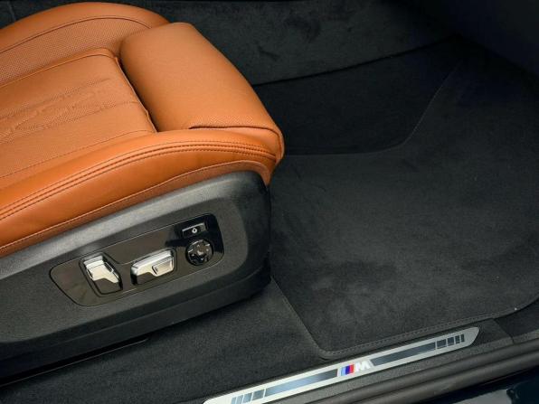BMW X7 I (G07) Рестайлинг с пробегом 2026 года, цена 17 850 000 рублей, 10 км, внедорожник, Автокод Объявления