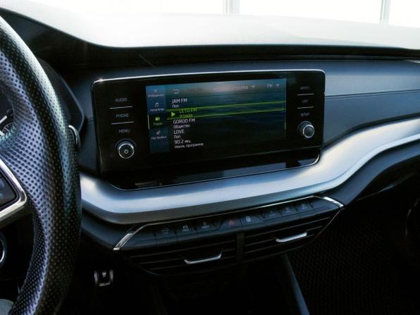 Skoda Octavia IV (A8) с пробегом 2020 года, цена 2 175 000 рублей, 153113 км, лифтбек, Автокод Объявления