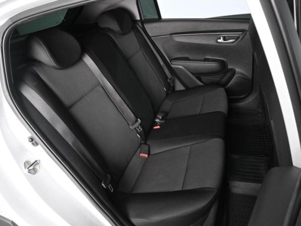 Kia Rio IV Рестайлинг с пробегом 2022 года, цена 1 689 000 рублей, 50830 км, хэтчбек, Автокод Объявления