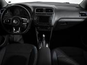 Volkswagen Polo V Рестайлинг Санкт-Петербург  - изображение 36