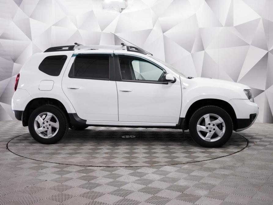 Renault Duster I Рестайлинг Ульяновск  - изображение 6