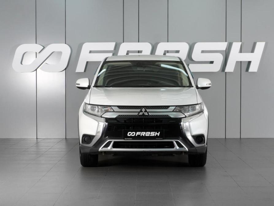 Mitsubishi Outlander III Рестайлинг 3 Минеральные Воды  - изображение 3