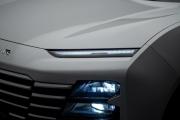 JETOUR DASHING I Москва  - изображение 28