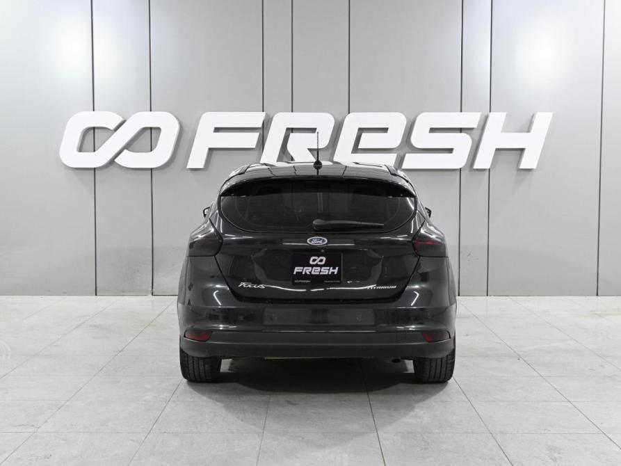Ford Focus III Рестайлинг Ростов-на-Дону  - изображение 4