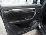 Geely Okavango I Рестайлинг Ульяновск  - изображение 43