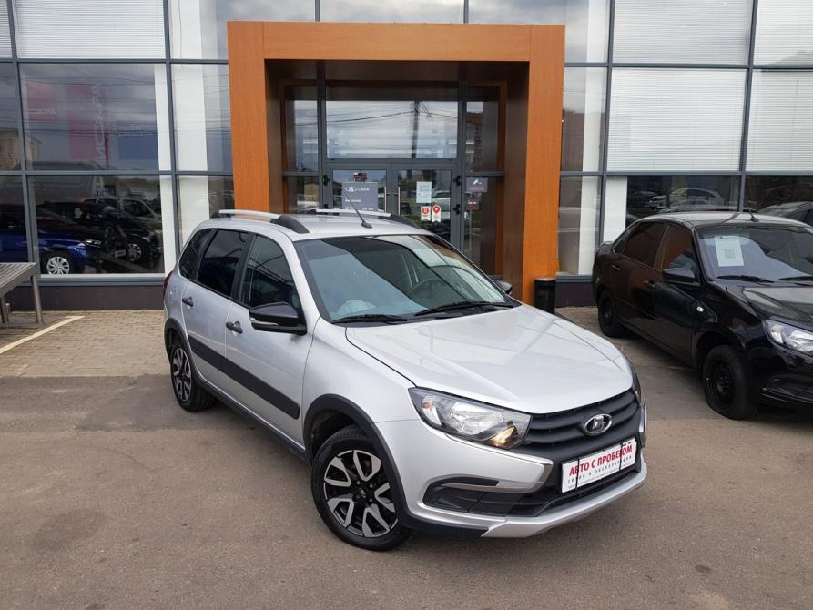 Lada (ВАЗ) Granta I Рестайлинг Брянск  - изображение 3