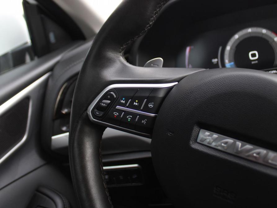 Haval F7x I Рестайлинг Дзержинск  - изображение 13
