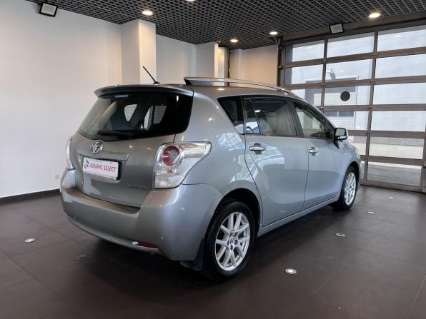 Toyota Verso I с пробегом 2010 года, цена 1 160 000 рублей, 172381 км, компактвэн, Автокод Объявления