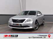 Toyota Camry VII (XV50) Кемерово  - изображение 23