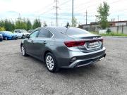 Kia Cerato IV Рестайлинг Чебоксары  - изображение 33
