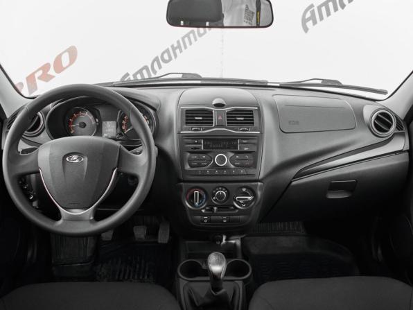 Lada (ВАЗ) Granta I Рестайлинг с пробегом 2024 года, цена 920 000 рублей, 5281 км, лифтбек, Автокод Объявления