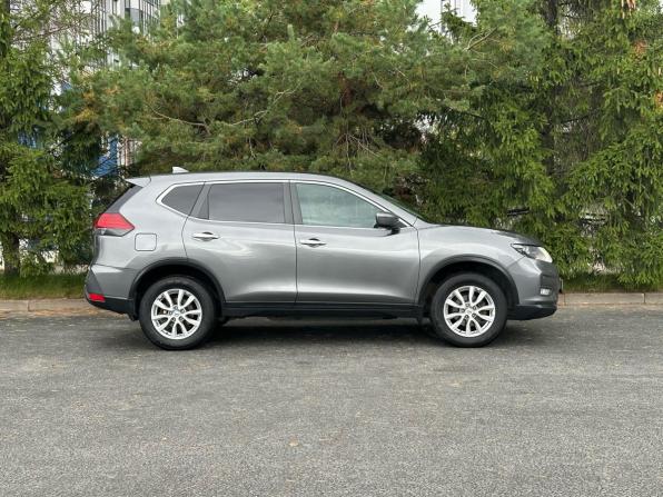 Nissan X-Trail III Рестайлинг с пробегом 2020 года, цена 1 799 000 рублей, 142799 км, внедорожник, Автокод Объявления