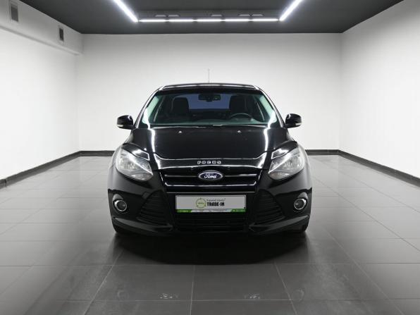Ford Focus III с пробегом 2011 года, цена 825 000 рублей, 246954 км, седан, Автокод Объявления