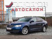 Skoda Octavia III (A7) Ижевск  - изображение 20