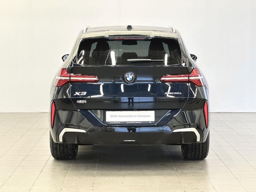 BMW X3 IV (G45/G48) Воронеж  - изображение 32