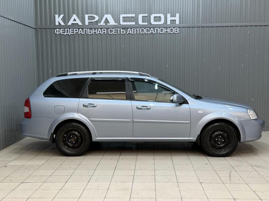 Chevrolet Lacetti I Магнитогорск  - изображение 6