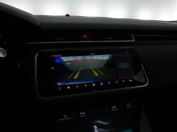 Land Rover Range Rover Velar I с пробегом 2017 года, цена 2 820 000 рублей, 172281 км, внедорожник, Автокод Объявления