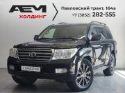 Toyota Land Cruiser 200 Series Барнаул  - изображение 39