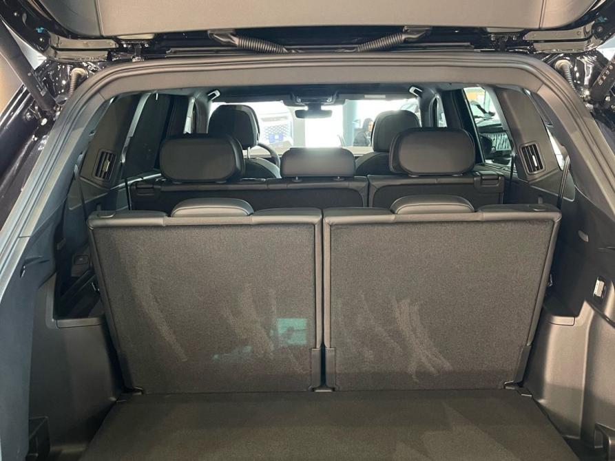 Volkswagen Teramont II (China Market) Тюмень  - изображение 21