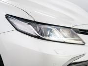 Toyota Camry VIII (XV70) Рестайлинг Иркутск  - изображение 49
