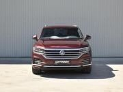 Volkswagen Touareg III Краснодар  - изображение 30