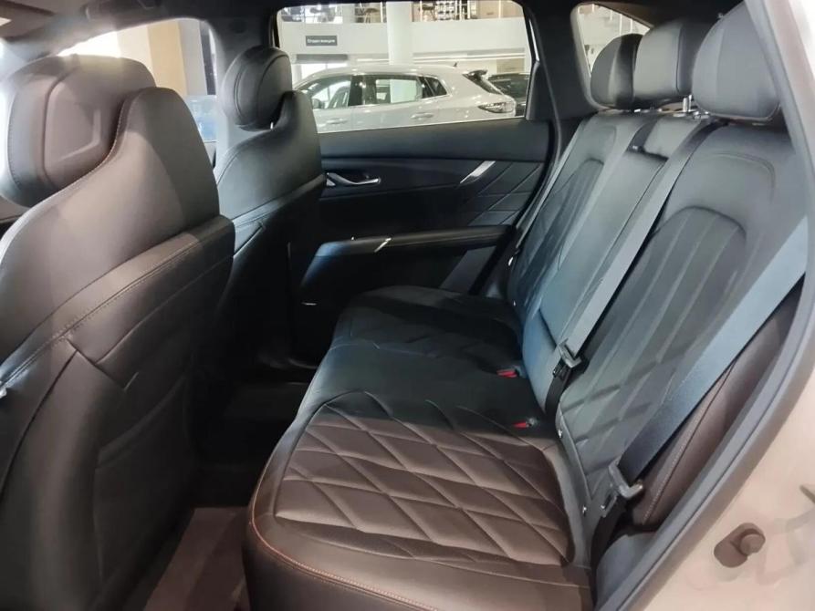 Changan CS75 Plus IV Москва  - изображение 16