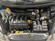 Chery IndiS (S18D) I Екатеринбург  - изображение 22
