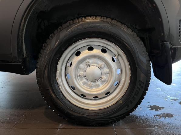 Chevrolet Niva I Рестайлинг с пробегом 2011 года, цена 495 000 рублей, 128699 км, внедорожник, Автокод Объявления