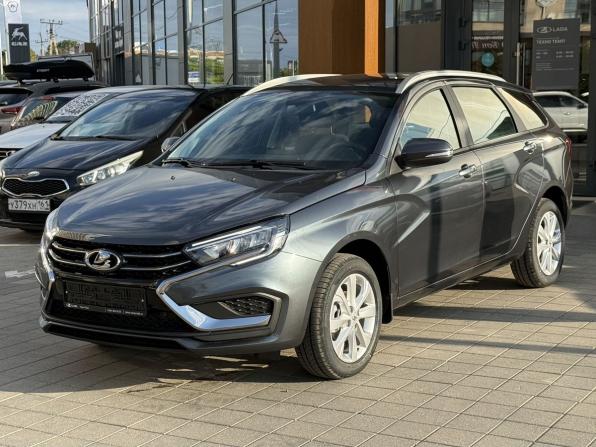 Новый Lada (ВАЗ) Vesta I Рестайлинг (NG) 2026 года, цена 1 992 000 рублей, универсал, Автокод Объявления